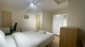 Emirates stadium apartments